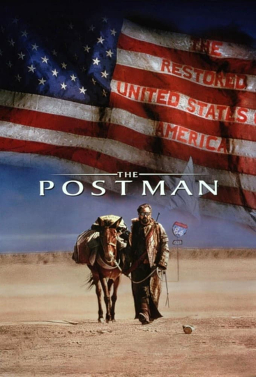 The Postman Poster