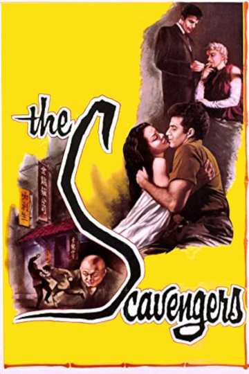 The Scavengers