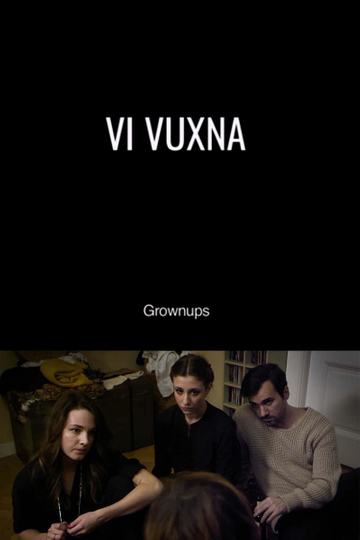 Vi vuxna