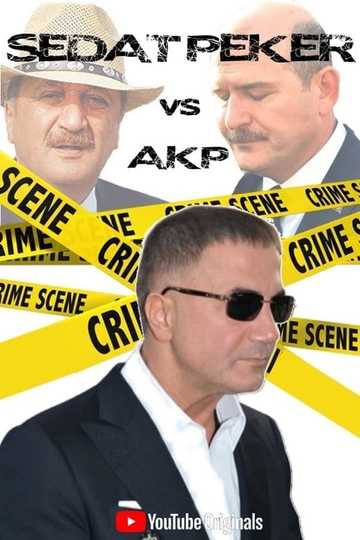 Sedat Peker VS AKP