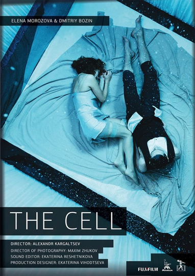 The Cell Poster