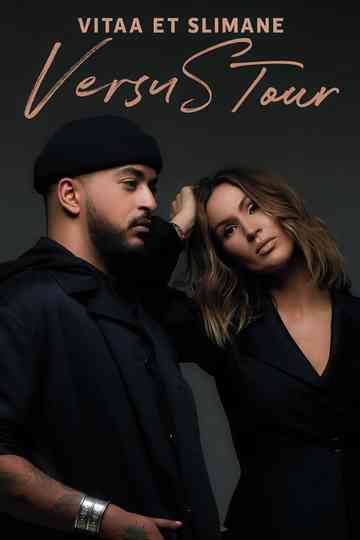 Vitaa & Slimane : VersuS Tour, le concert événement