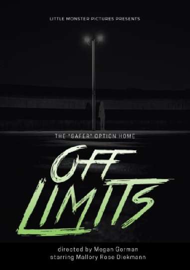 Off Limits Poster