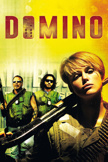 Domino Poster