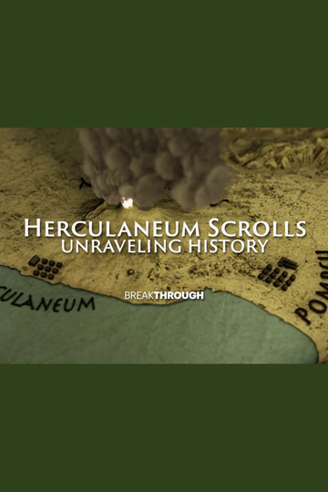 Herculaneum Scrolls  Unraveling History