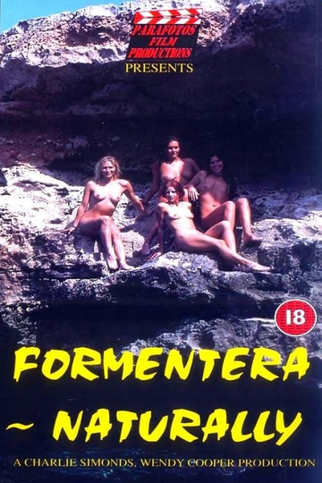 Formentera  Naturally