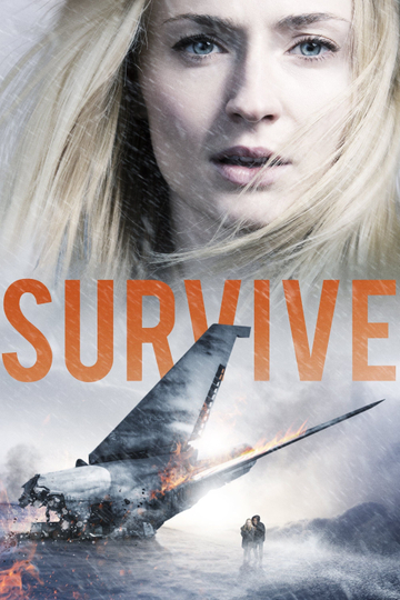 Survive Poster