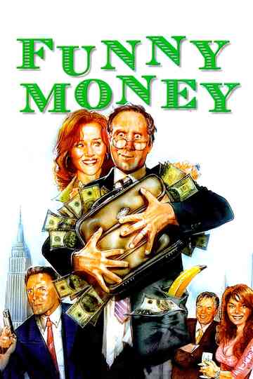 Funny Money Poster