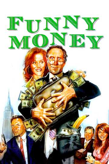 Funny Money Poster