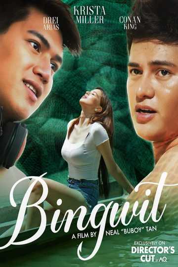 Bingwit Poster