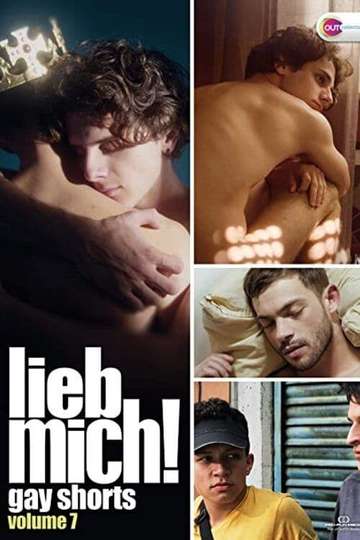 LIEB MICH  Gay Shorts Volume 7