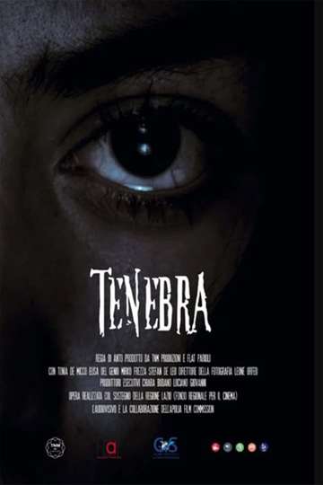 Tenebra Poster