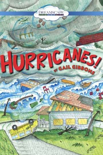Hurricanes Poster