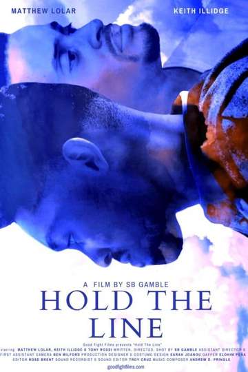 Hold the Line Poster