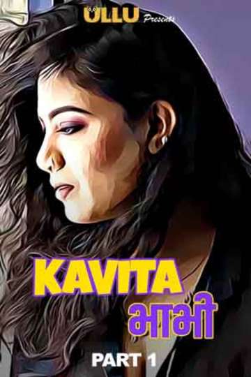 Kavita Bhabhi Poster