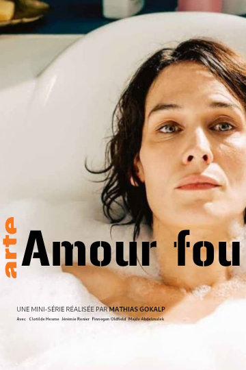 Amour fou Poster