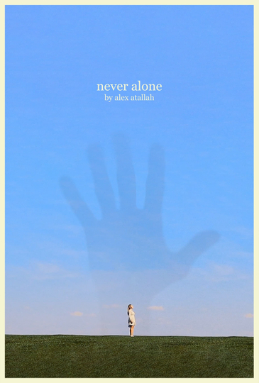 Never Alone Poster