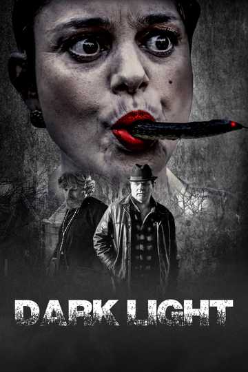 Dark Light Poster