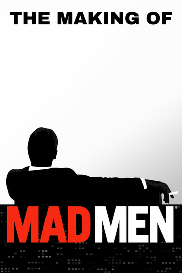 The Making of ‘Mad Men’ Poster