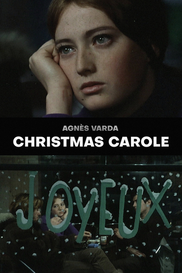 Christmas Carole Poster