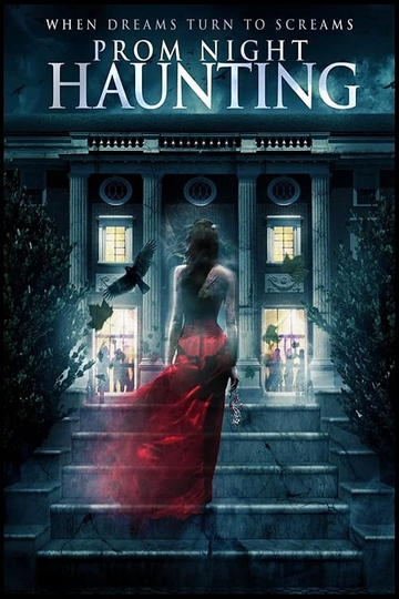 Prom Night Haunting