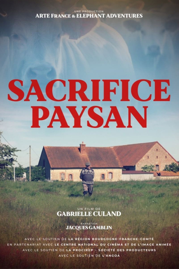 Sacrifice paysan