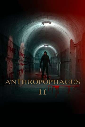 Anthropophagus II Poster