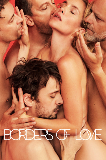 Borders of Love Poster