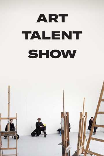 Art Talent Show