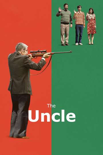 The Uncle Poster