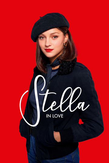 Stella in Love Poster