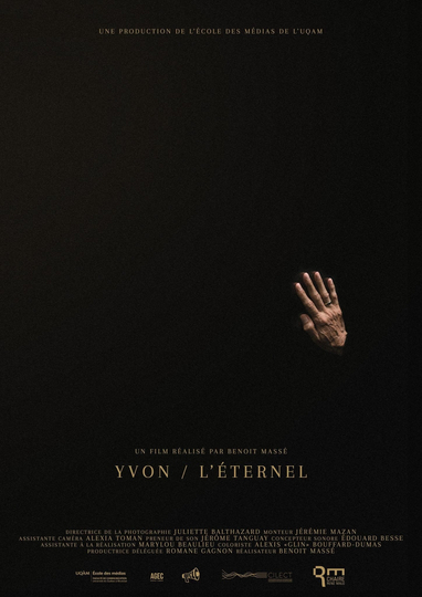 Yvon / L'Éternel