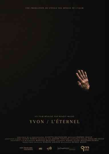 Yvon / L'Éternel