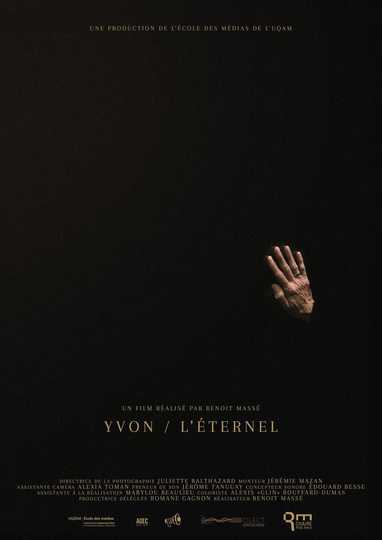 Yvon / L'Éternel