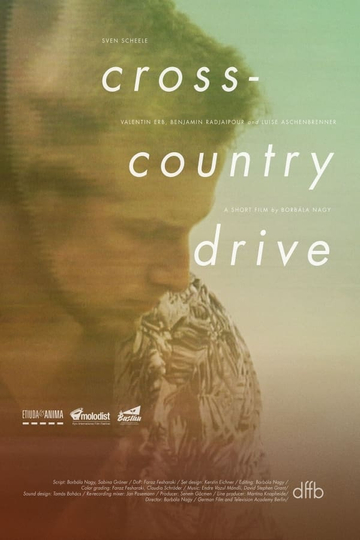 CrossCountry Drive