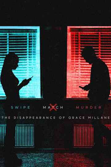 Swipe Match Murder The Disappearance of Grace Millane