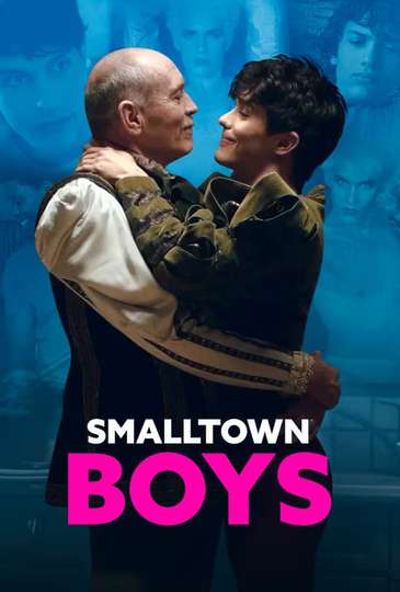 Smalltown Boys Poster