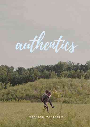 Authentics Poster