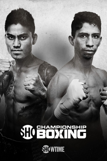 Mark Magsayo vs Rey Vargas