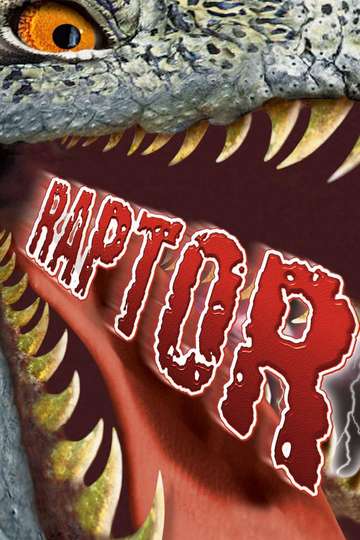 Raptor Poster