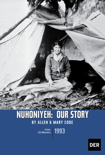 Nuhoniyeh Our Story