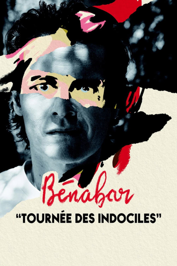 Bénabar  Tournée des indociles