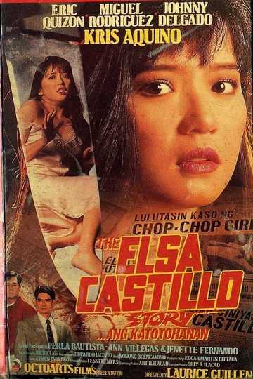 Elsa Castillo Story