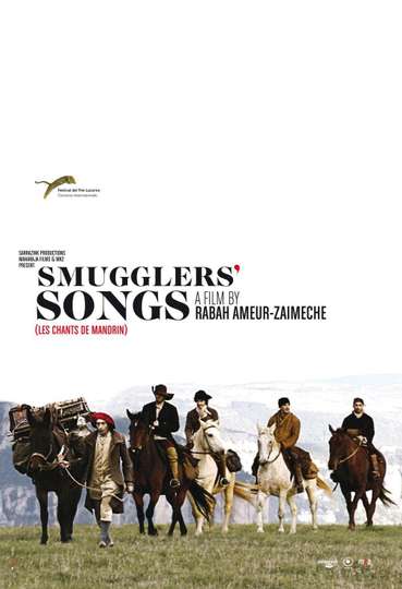 Smugglers' Songs Poster