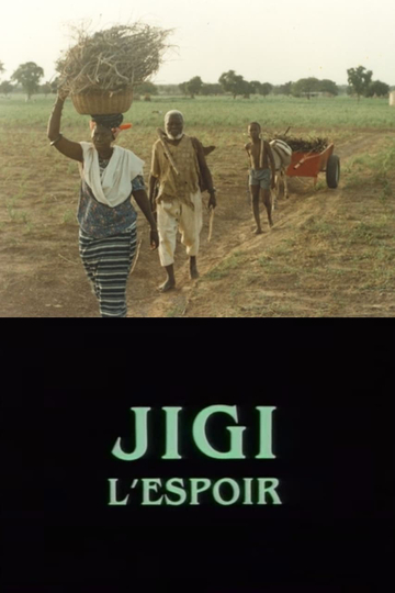 Jigi  Lespoir