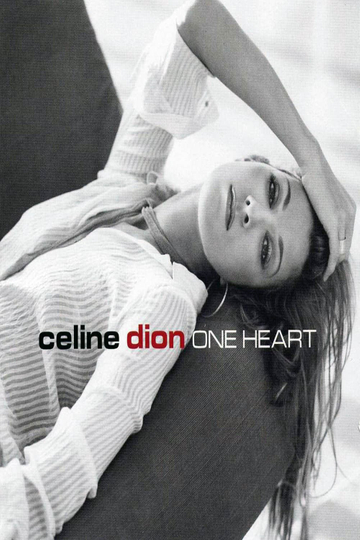 Céline Dion One Year One Heart