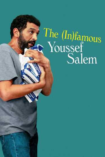 The In(famous) Youssef Salem Poster