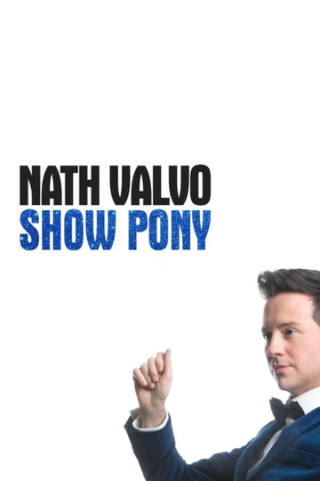 Nath Valvo - Show Pony