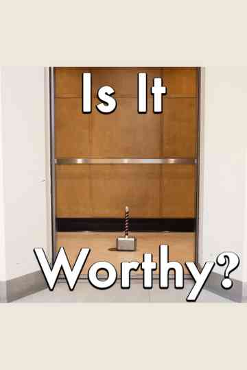Could an Elevator Lift Thors Hammer