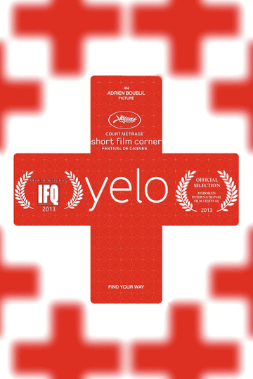 Yelo Poster